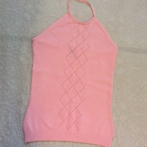 INC Halter S